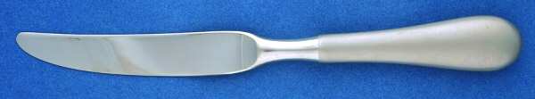 Mandolin Ice (Stainless) Modern Hollow Knife