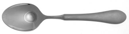 Mandolin Ice (Stainless) Tablespoon (Serving Spoon)