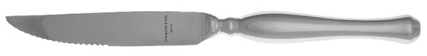 Bellaire (Stainless) Steak Knife Individual Hollow, Serrate HC