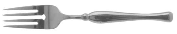 Bellaire (Stainless) Individual Salad Fork