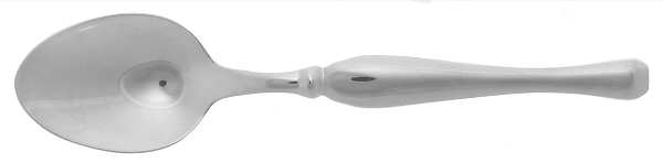 Bellaire (Stainless) Teaspoon by Yamazaki