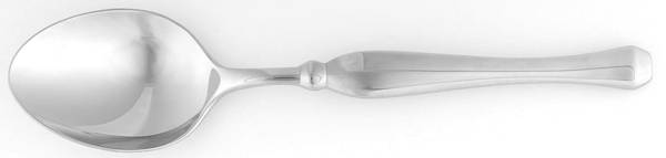 Bellaire (Stainless) Tablespoon (Serving Spoon)