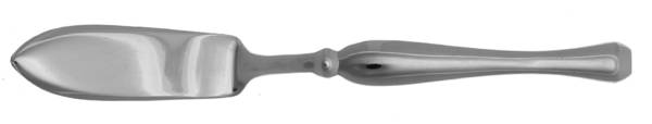 Bellaire (Stainless) Flat Handle Master Butter Knife by Yamazaki