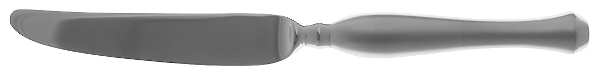 Bellaire Ice (Stainless) Modern Hollow Knife
