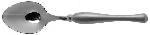 Bellaire Ice (Stainless) Teaspoon
