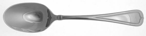 Chambray (Stainless) Tablespoon (Serving Spoon)