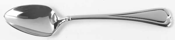 Chambray (Stainless) Teaspoon