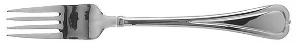 Chambray (Stainless) Individual Salad Fork