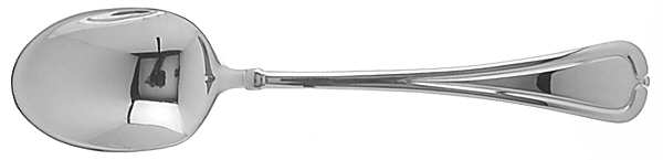 Chambray (Stainless) Sugar Spoon