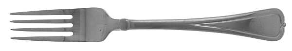 Chambray Satin (Stainless) Fork