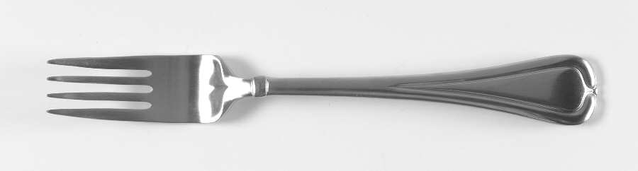 Chambray Satin (Stainless) Individual Salad Fork