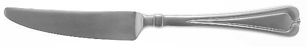 Chambray Satin (Stainless) New French Hollow Knife