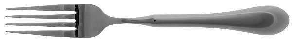 Mandolin (Stainless) Fork