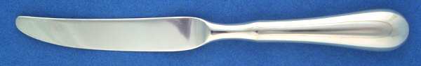 Mandolin (Stainless) Modern Hollow Knife