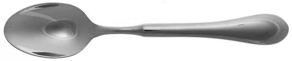Mandolin (Stainless) Place/Oval Soup Spoon
