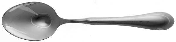 Mandolin (Stainless) Teaspoon