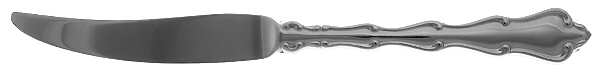 Princess Anne (Stainless) Modern Hollow Knife