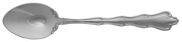 Princess Anne (Stainless) Place/Oval Soup Spoon