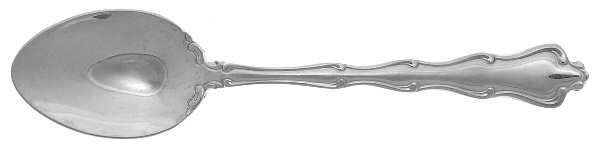 Princess Anne (Stainless) Teaspoon