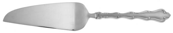 Princess Anne Ice (Stainless) Pie and Cake Server with Stainless Blade HC