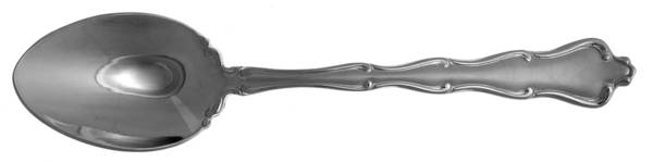 Princess Anne Ice (Stainless) Teaspoon