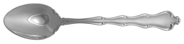 Princess Anne Ice (Stainless) Place/Oval Soup Spoon