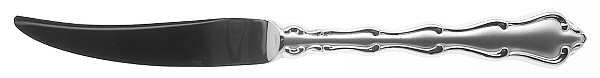 Princess Anne Ice (Stainless) Modern Hollow Knife