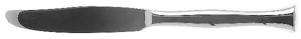 Seasons (Stainless) New French Solid Knife