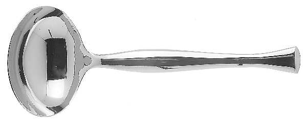 Seasons (Stainless) Solid Gravy Ladle