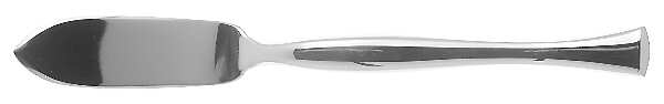 Seasons (Stainless) Flat Handle Master Butter Knife
