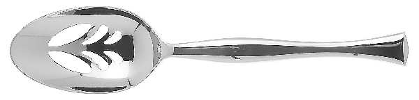 Seasons (Stainless) Pierced Tablespoon (Serving Spoon)