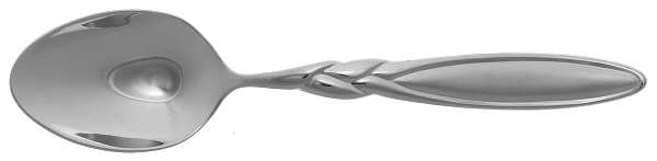 Vineyard Ice (Stainless) Teaspoon