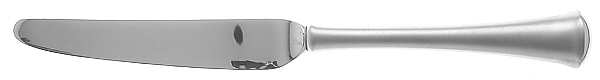 Muse Ice (Stainless) Modern Hollow Knife