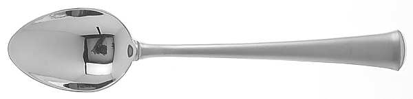 Muse Ice (Stainless) Place/Oval Soup Spoon