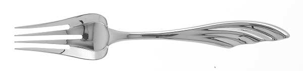 Jardin (Stainless) Fork