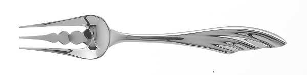 Jardin (Stainless) Individual Salad Fork