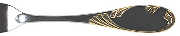 Nicole Gold (Stainless) by Yamazaki
