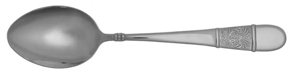 Medalia (Stainless) Tablespoon (Serving Spoon)