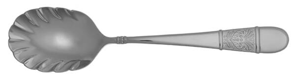 Medalia (Stainless) Sugar Shell Spoon