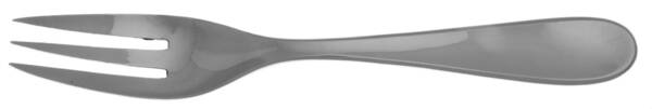 Metaphor (Stainless) Medium Solid Cold Meat Serving Fork