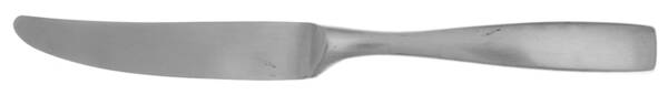 Bolo (Stainless) Steak Knife Individual Hollow, No Serrate HC