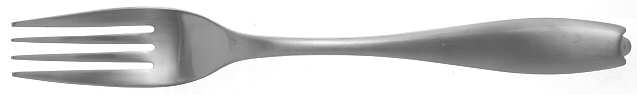 Moonstruck (Stainless) Fork