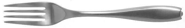 Moonstruck (Stainless) Individual Salad Fork