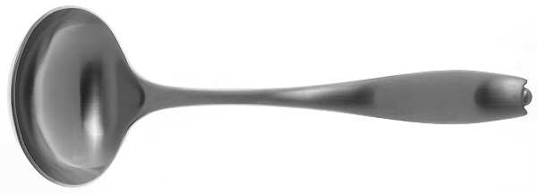 Moonstruck (Stainless) Solid Gravy Ladle