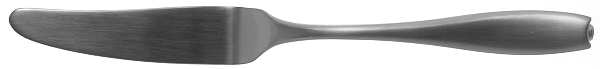 Moonstruck (Stainless) Flat Handle Master Butter Knife