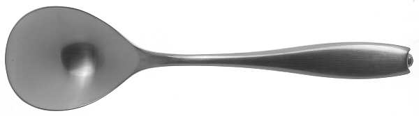 Moonstruck (Stainless) Sugar Spoon