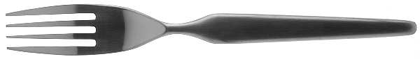 Connections (Stainless) Individual Salad Fork