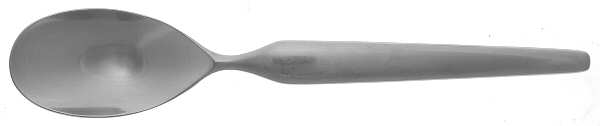 Connections (Stainless) Place/Oval Soup Spoon