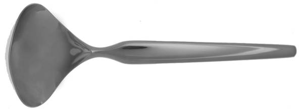 Connections (Stainless) Solid Gravy Ladle