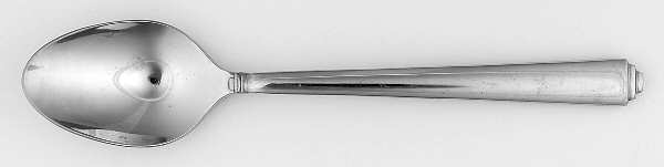 Portico (Stainless) Place/Oval Soup Spoon